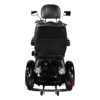 Drive Easy Rider Mobility Scooter - Back