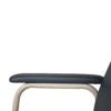 Aspire High Back Classic Day Chair- Arm Rest