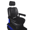 Invacare Pegasus Pro Mobility Scooter - Seat