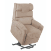 Lift Chair Space Saver - Mink