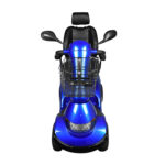 Comfort Cruiserider Mobility Scooter Front