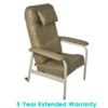 Aspire Adjustable Day Chair - Product Image