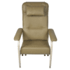 Aspire Adjustable Day Chair - Front