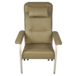 Aspire Adjustable Day Chair - Front