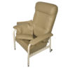 Aspire Adjustable Day Chair - Angled