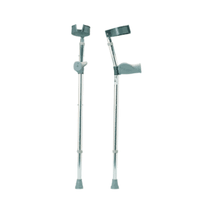 Days Ergonomic Crutches - Product Image