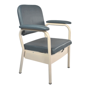 Aspire Commode Deluxe - Product Image