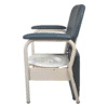 Aspire Commode Deluxe - Open Side