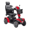 Drive Viper Mobility Scooter - Red