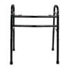 Freedom Bariatric Walking Frame -Front