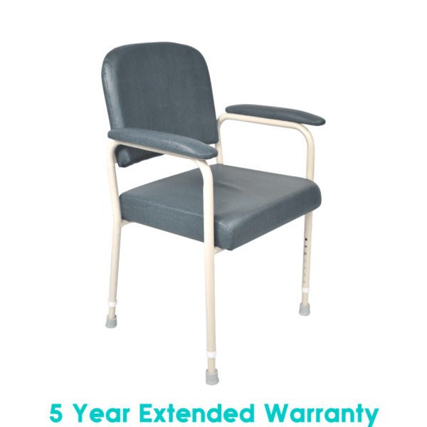 Aspire Low Back Classic Day Chair - Product Image