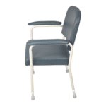 Aspire Low Back Classic Day Chair - Side