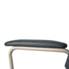 Aspire Low Back Classic Day Chair - Arm Rest