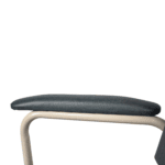 Aspire Low Back Classic Day Chair - Arm Rest