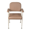 Aspire Low Back Classic Day Chair - Champagne