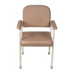 Aspire Low Back Classic Day Chair - Champagne