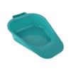 Aspire Bed Pan Slipper - Large Angled