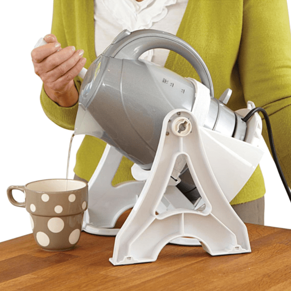 Kettle Tipper - Product Image