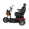 Shoprider Viking 3 Wheel Mobility Scooter - Side