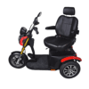 Shoprider Viking 3 Wheel Mobility Scooter - Side 2