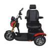 Shoprider Viking 3 Wheel Mobility Scooter - Side 3