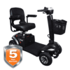 Top Gun Bandit Mobility Scooter - Product Image