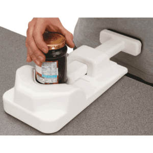 Homecraft Belliclamp Jar and Bottle Holder - Product Image