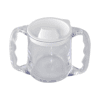 Caring Mug With Two Handles - Product Image