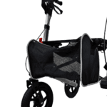 Redgum All Terrain Compact Seat Walker Rollator - Bag