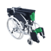 RedguRedgum Comfortlite Self Propeled Wheelchair Greenm Comfortlite Self Propeled Wheelchair