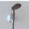 Redgum Suction Cup Shower Head Holder