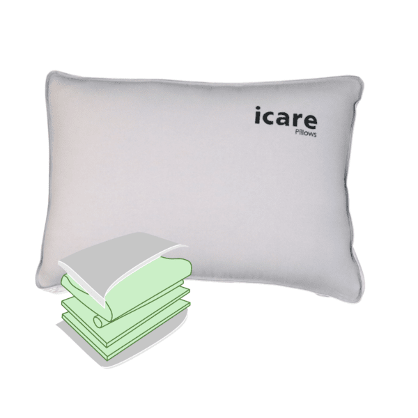 iCare Conform Adjustable Pillow
