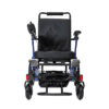 E-Traveller 180 Flex Electric Wheelchair Front