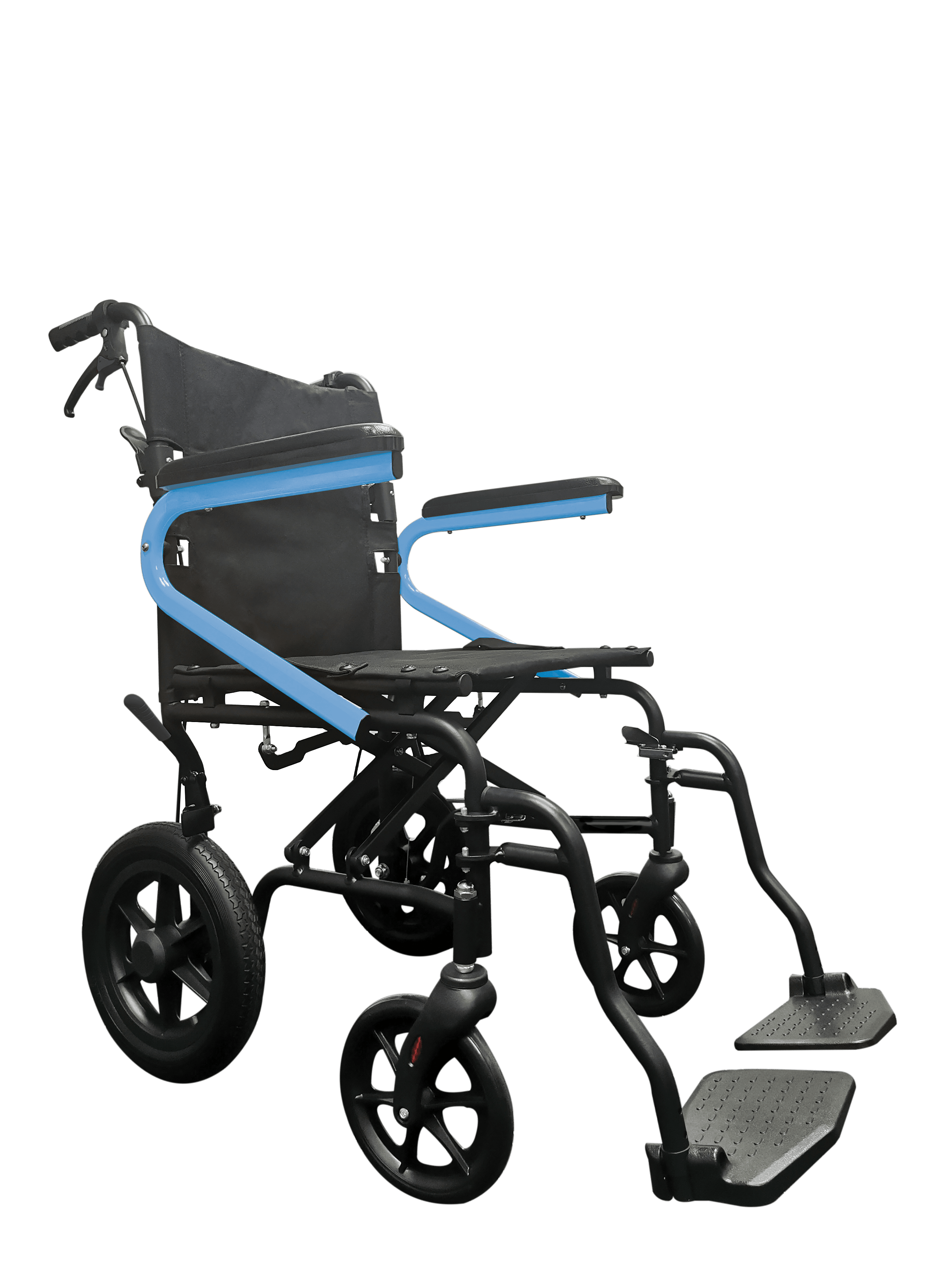 Redgum Brand OPAL Transit Wheelchair