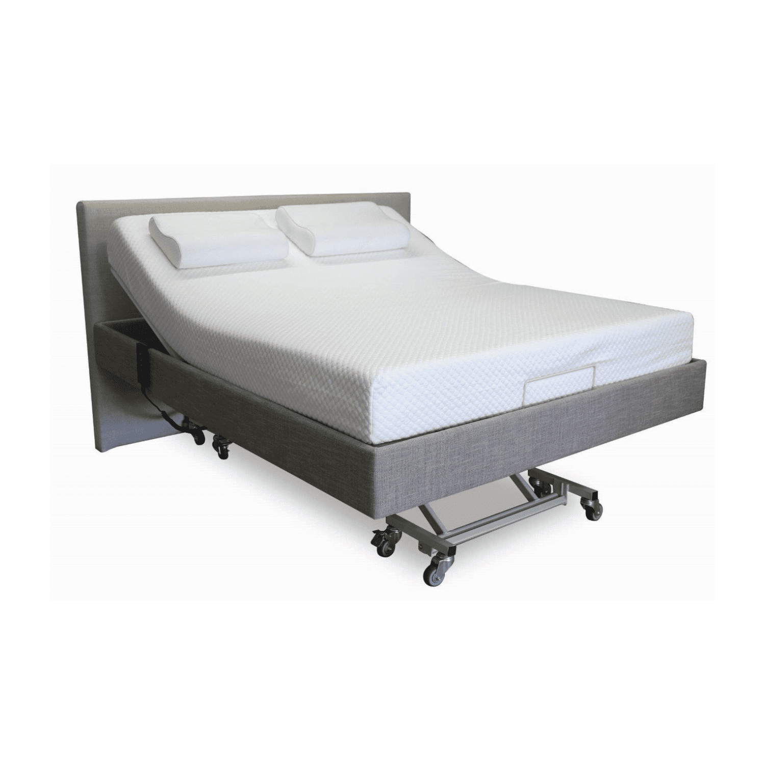 iCare IC333 Homecare Bed