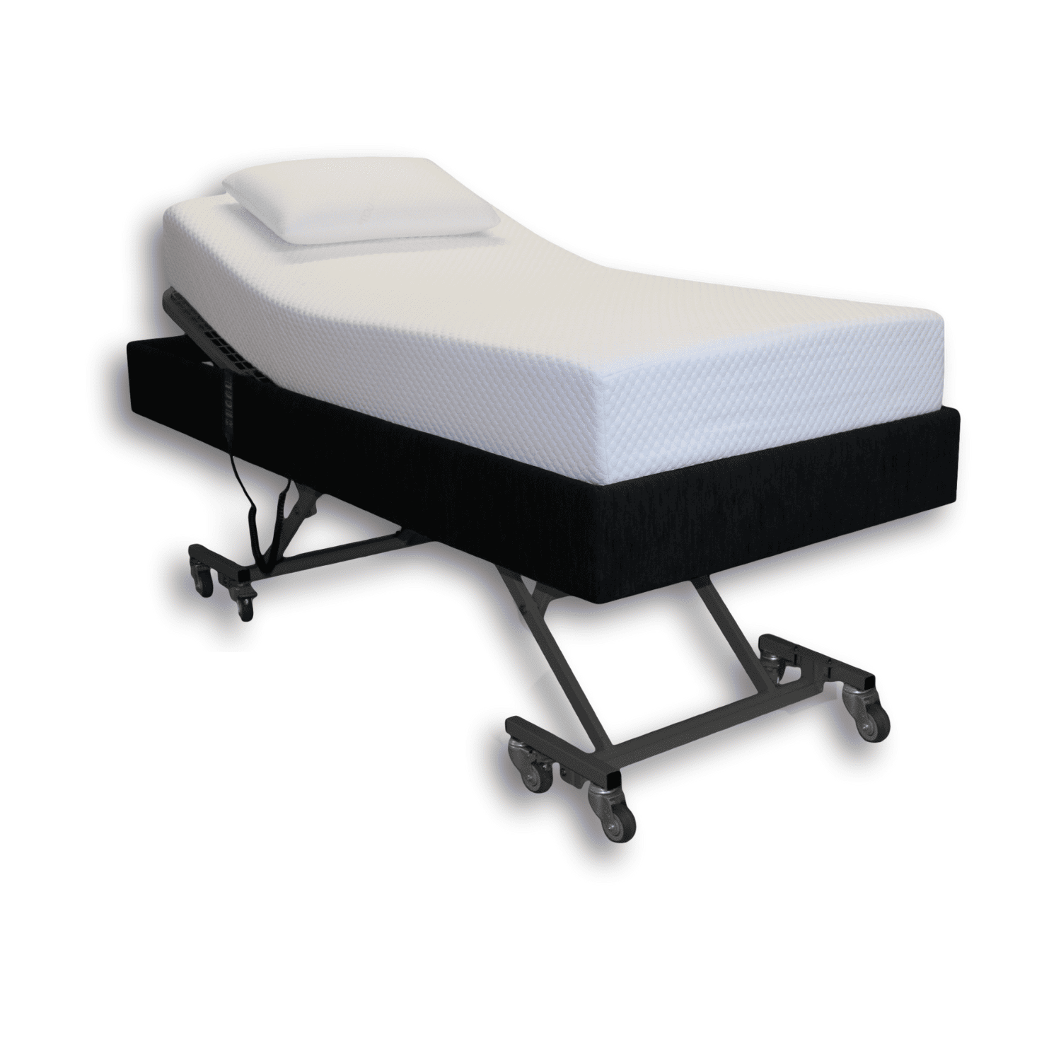 iCare IC333 Homecare Bed