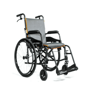 Afikim Ultra-Lite Self Propelled Wheelchair – Standard