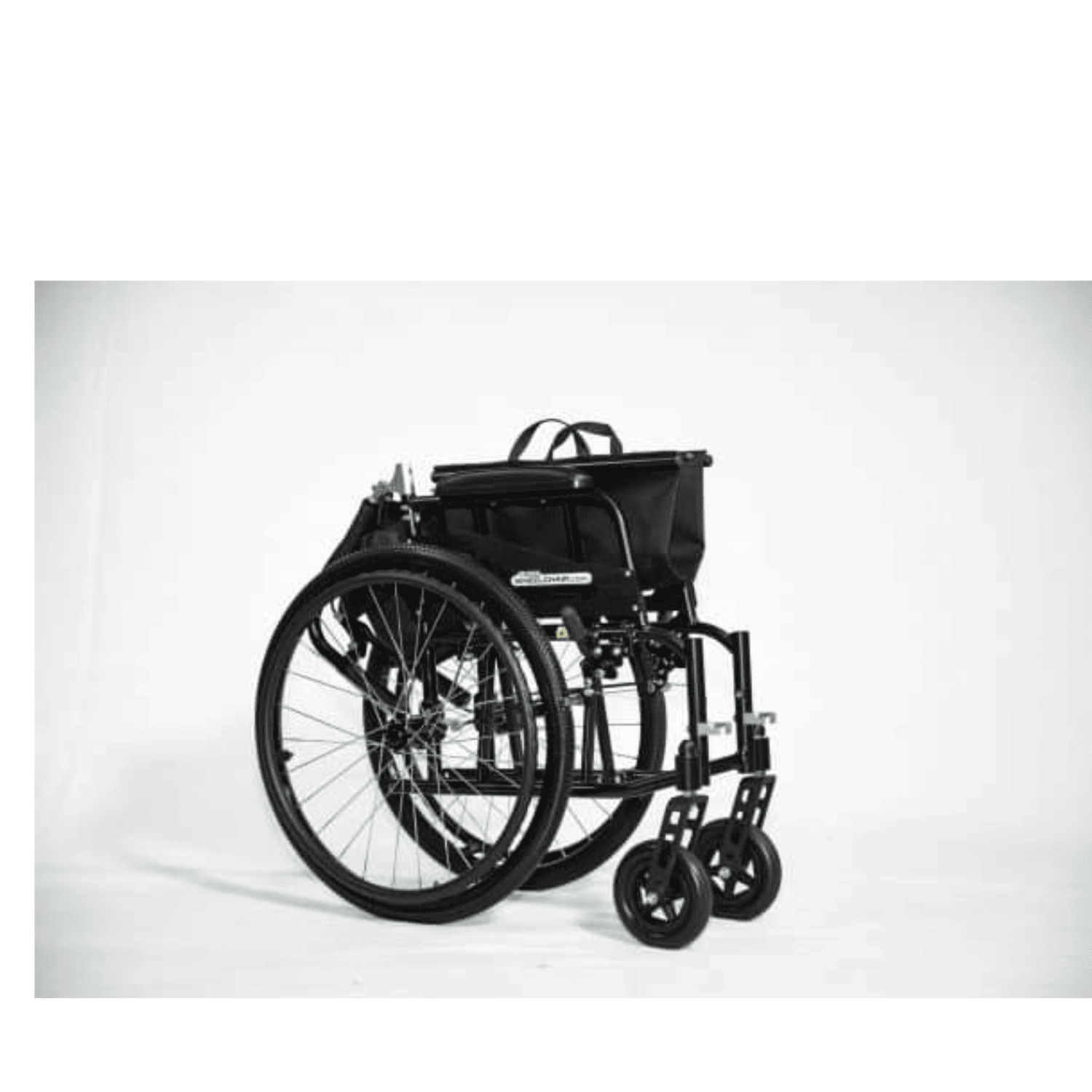 Afikim Ultra-Lite Self Propelled Wheelchair – Standard