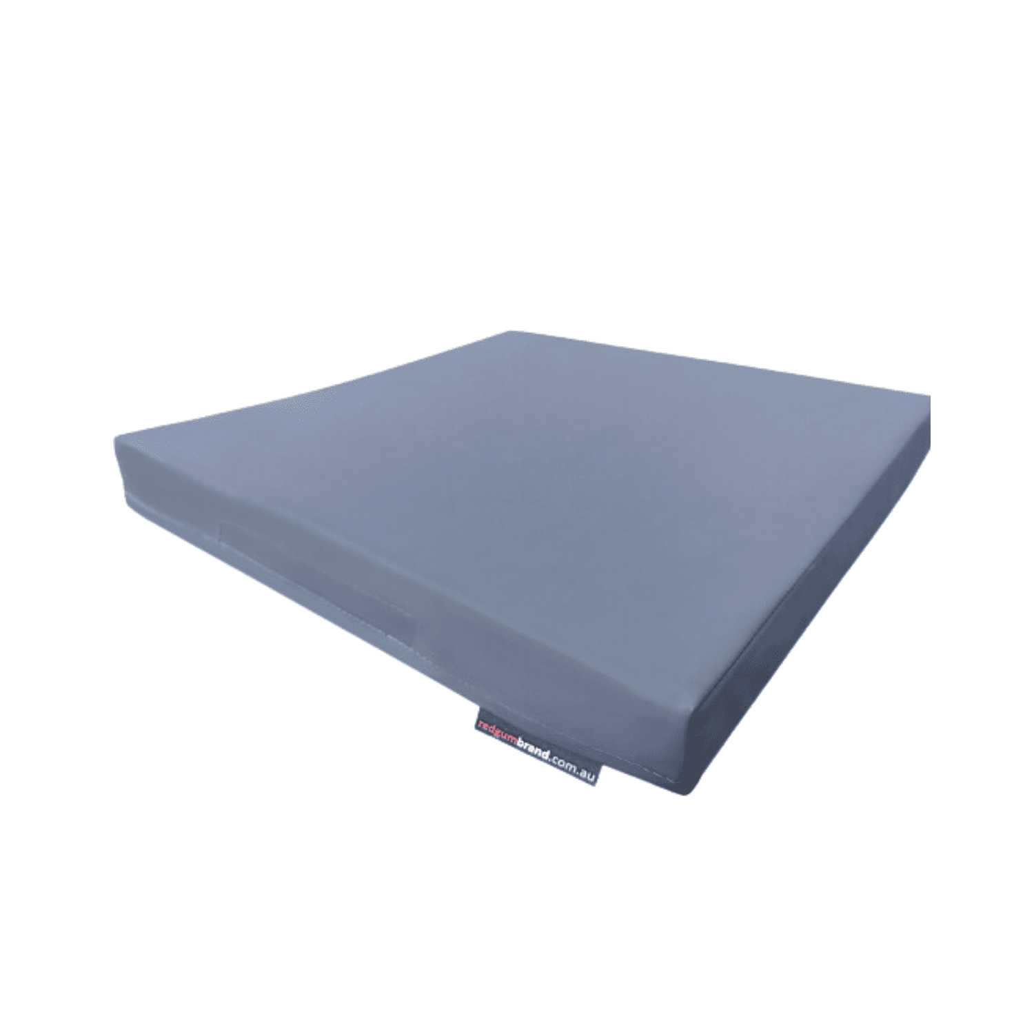 Redgum Dual Layer Memory Foam Comfort Cushion_1