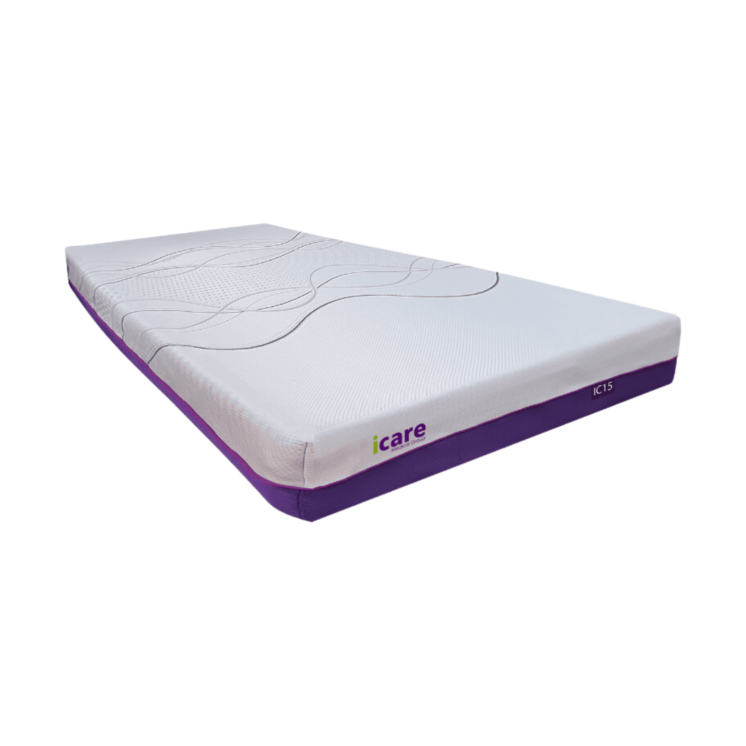 iCare Firm IC15 Mattress