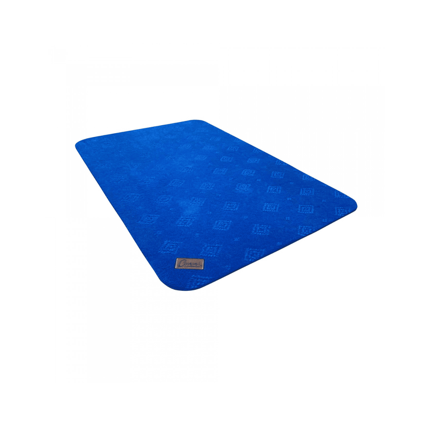 Conni Anti-Slip Floor Mat Classic – Royal Blue+