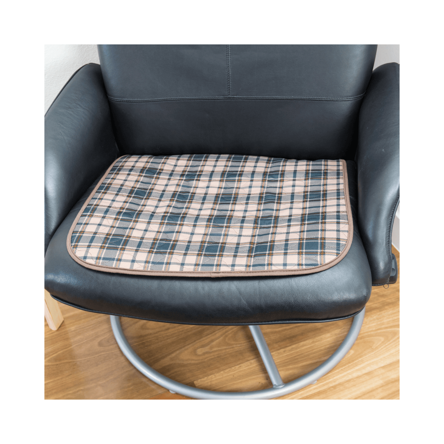 Conni Chair Small – Tartan+