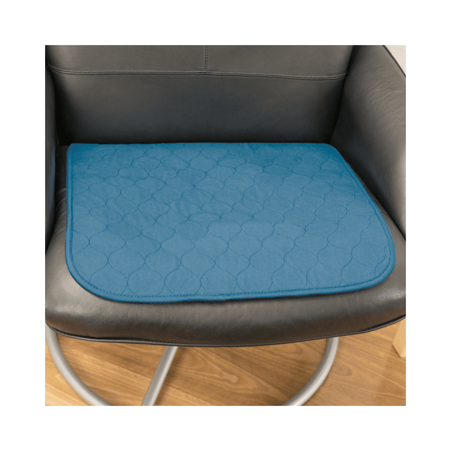Conni Chair Small – Teal_