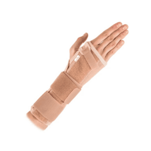 Vulkan Wrist Splint – Long