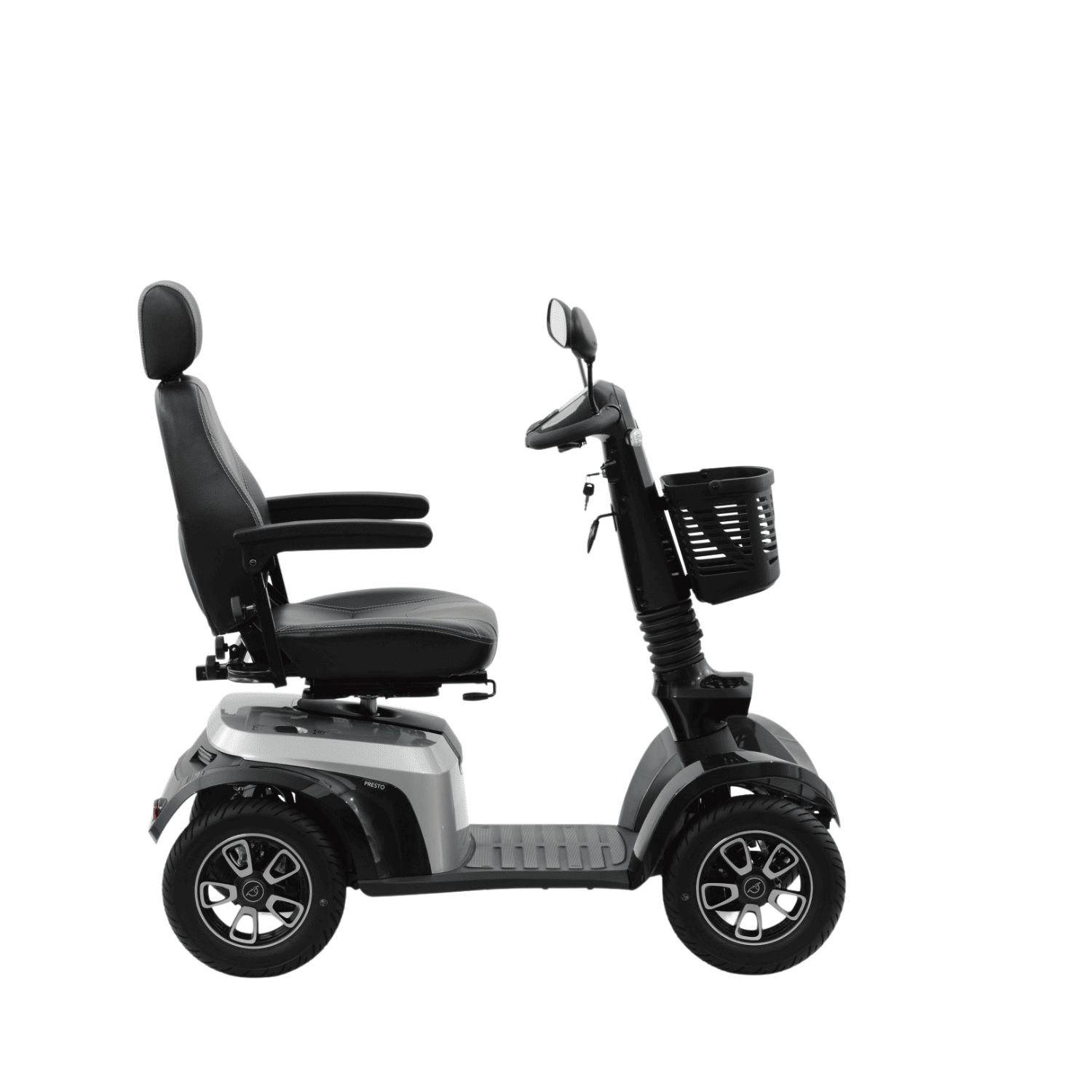 IKON Presto Mobility Scooter