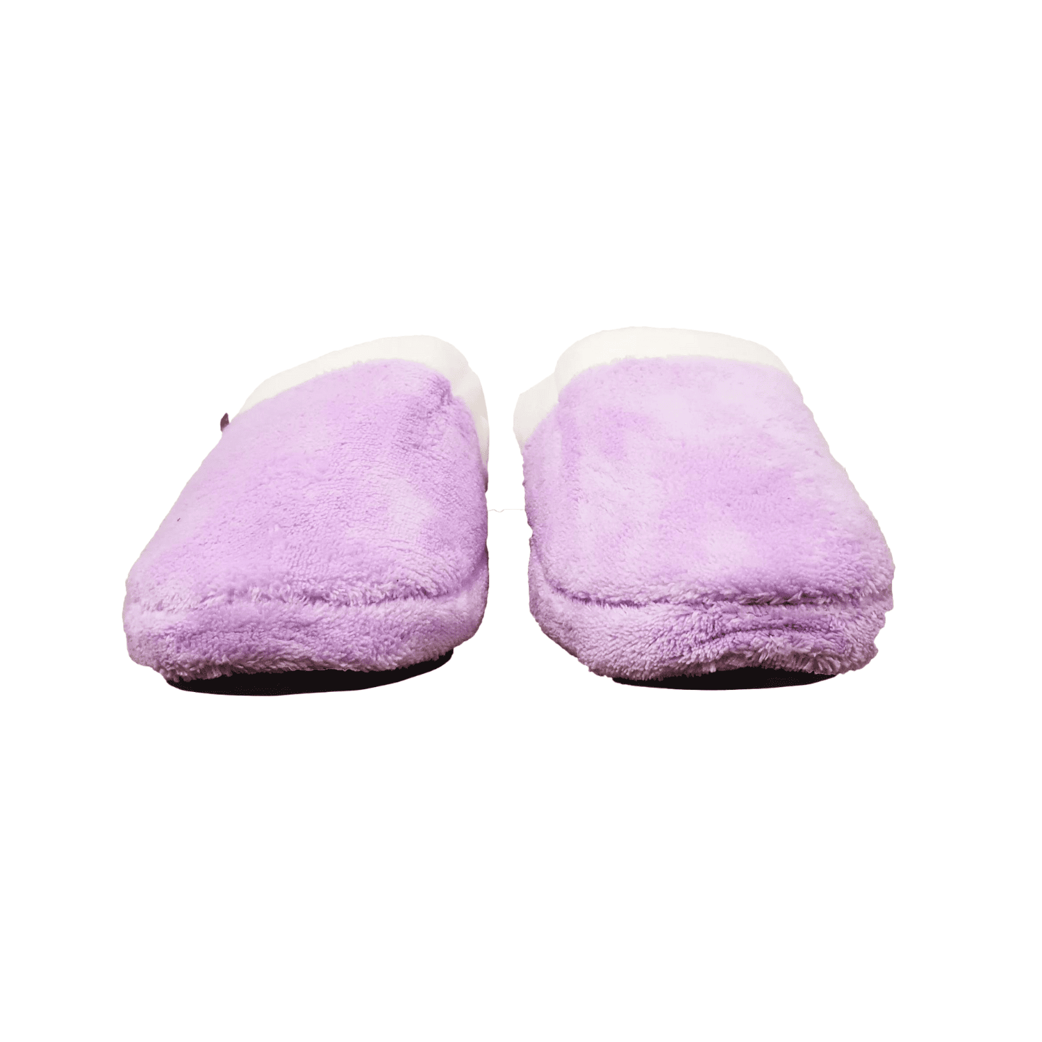 Lilac Closed + Archline Orthotic Slippers – Slip on++