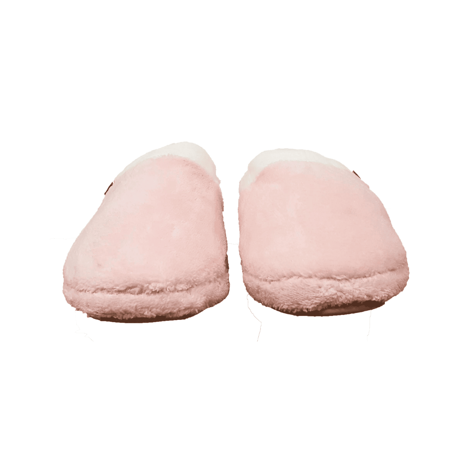 Pink Closed + Archline Orthotic Slippers – Slip on