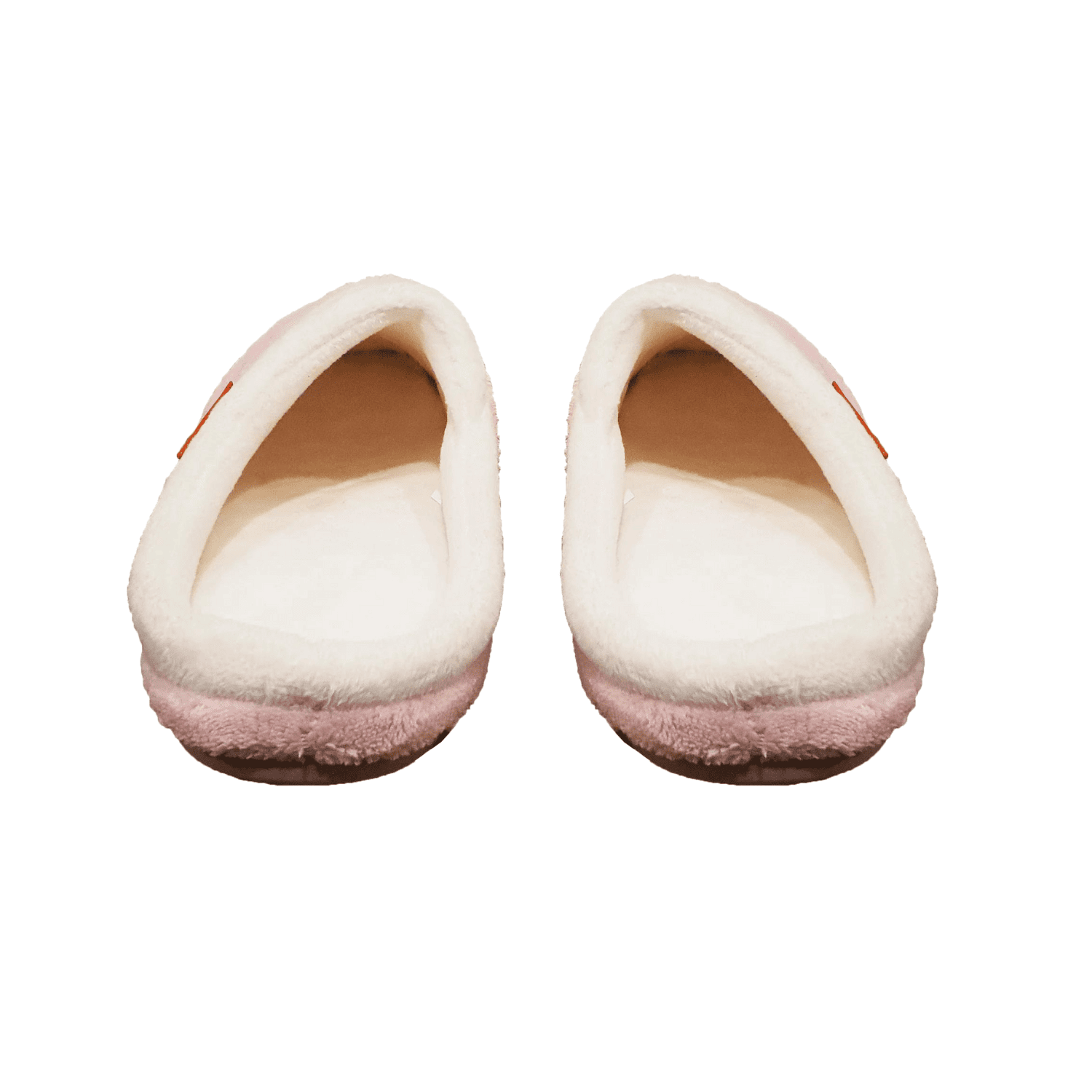 Pink Closed + Archline Orthotic Slippers – Slip on_