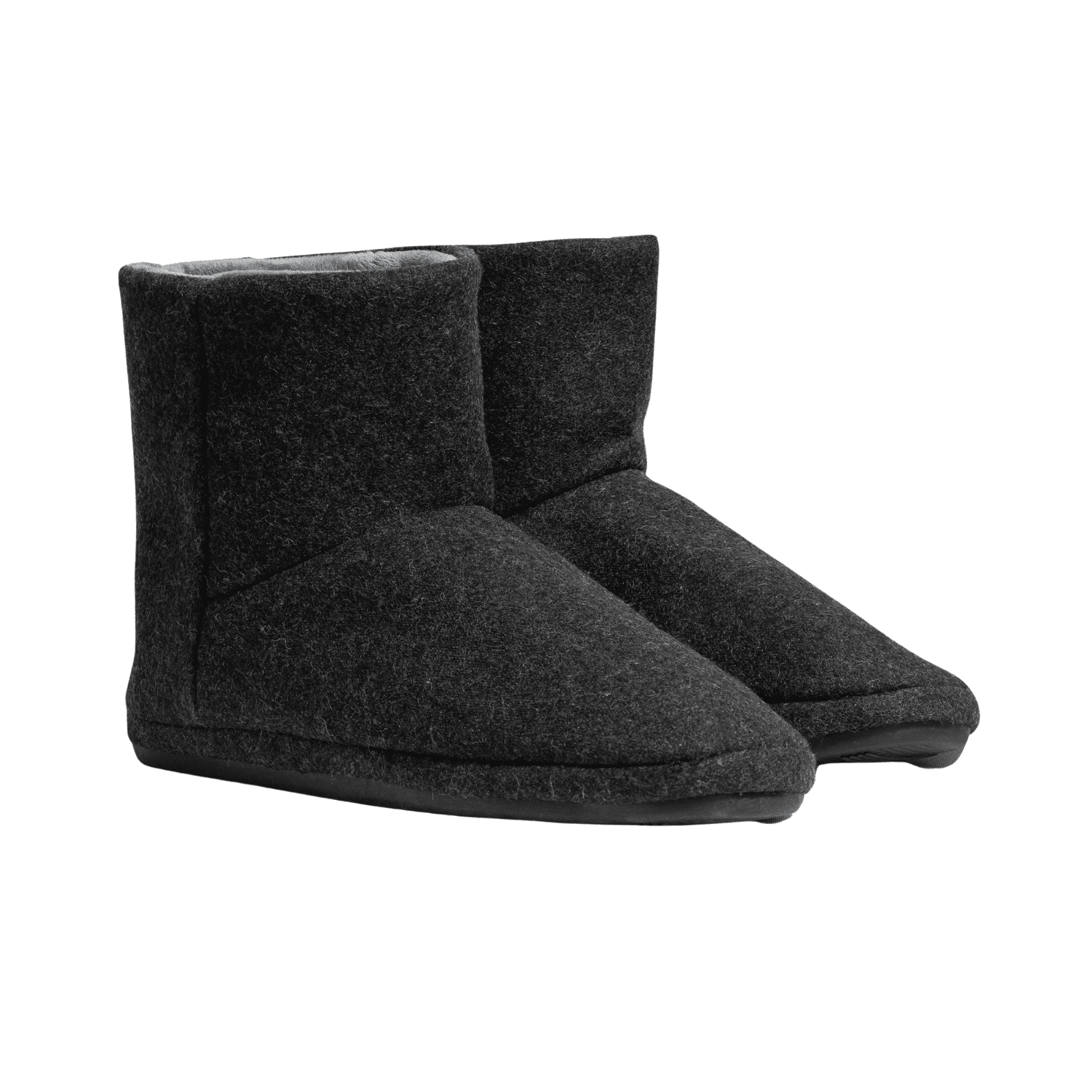 ARCH BOOTS - CHARCOAL MENS