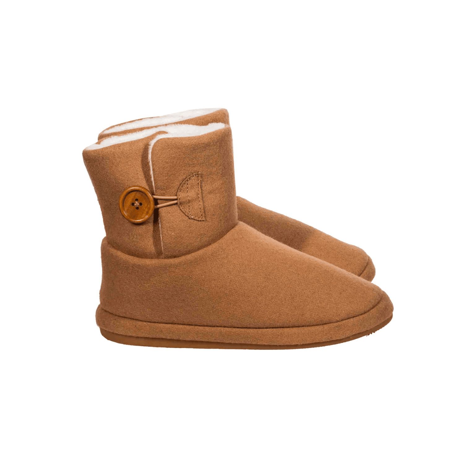 ARCH BOOTS - CHESTNUT